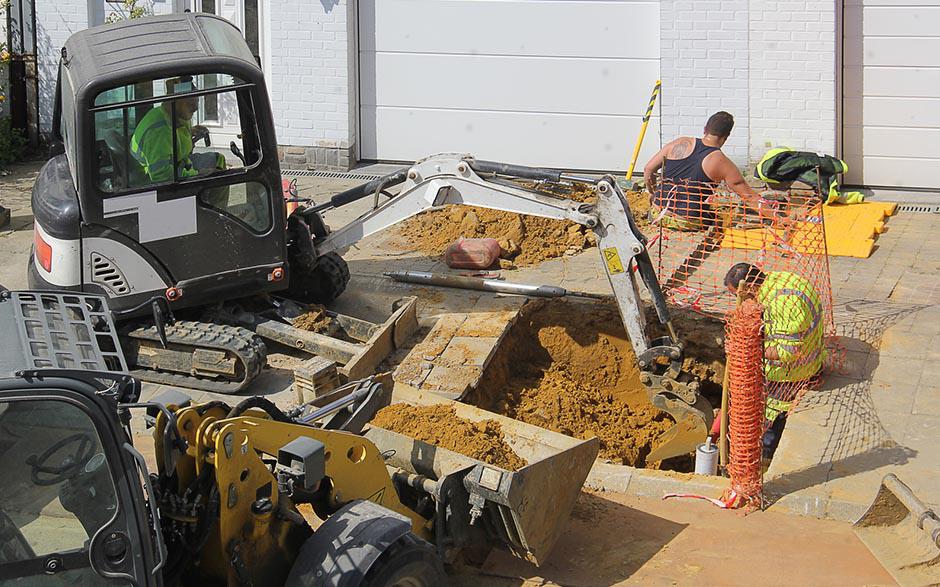 entreprise assainissement Bessancourt